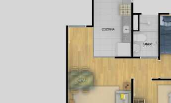 Imagem 7: Apartamento à venda no bairro Recreio dos Bandeirantes - Rio de Janeiro/RJ