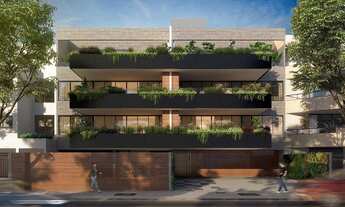 Imagem 2: Apartamento à venda no bairro Jardim Oceânico - Rio de Janeiro/RJ