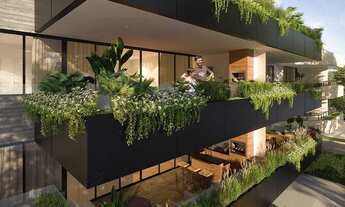 Imagem 3: Apartamento à venda no bairro Jardim Oceânico - Rio de Janeiro/RJ