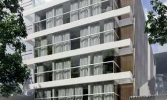 Imagem: Apartamento à venda no bairro Copacabana