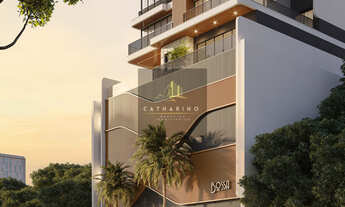 Imagem 5: LANÇAMENTO AO LADO DA ARENA CONDÁ