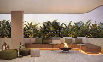 Imagem 7: LANÇAMENTO AO LADO DA ARENA CONDÁ