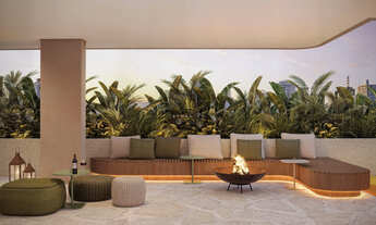 Imagem 7: LANÇAMENTO AO LADO DA ARENA CONDÁ