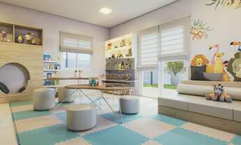 Imagem 4: ENTREGA EM 2025 Apartamento com 2 dormitórios