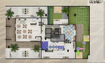 Imagem 5: ENTREGA EM 2025 Apartamento com 2 dormitórios