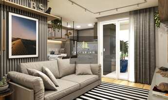 Imagem 7: ENTREGA EM 2025 Apartamento com 2 dormitórios