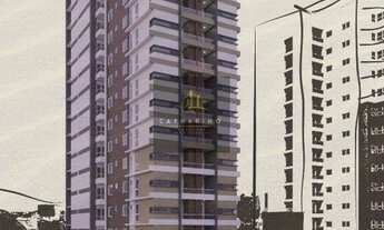 Imagem 2: ENTREGA EM 2025 Apartamento com 2 dormitórios