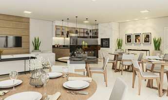 Imagem 3: ENTREGA EM 2025 Apartamento com 2 dormitórios