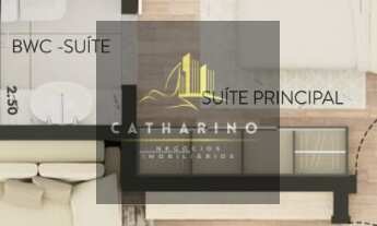 Imagem 6: ENTREGA EM 2025 Apartamento com 2 dormitórios