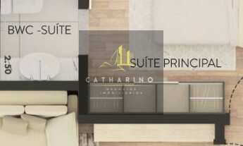 Imagem 6: ENTREGA EM 2025 Apartamento com 2 dormitórios