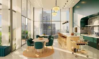 Imagem 7: ENTREGA EM 2028 Apartamento com 3 dormitórios