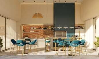 Imagem 5: ENTREGA EM 2028 Apartamento com 3 dormitórios