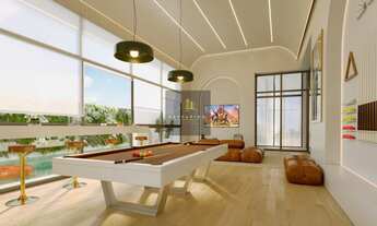 Imagem 4: ENTREGA EM 2028 Apartamento com 3 dormitórios