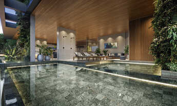 Imagem 2: GRAN GIARDINO, 3 dormitórios na Rua Curitiba