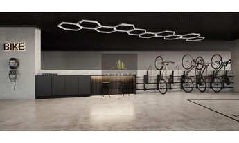 Imagem 7: GRAN GIARDINO, 3 dormitórios na Rua Curitiba