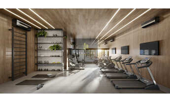 Imagem 6: GRAN GIARDINO, 3 dormitórios na Rua Curitiba