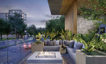 Imagem 3: GRAN GIARDINO, 3 dormitórios na Rua Curitiba