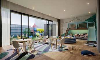 Imagem 6: 2 QUARTOS NO CENTRO DE CHAPECÓ