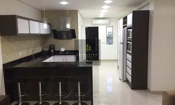 Imagem 4: SEMI MOBILIADA, 4 dormitórios, 1 suítes, 3 banheiro, 4 vagas na garagem, 307M² de Área Con