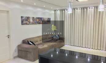 Imagem 3: SEMI MOBILIADA, 4 dormitórios, 1 suítes, 3 banheiro, 4 vagas na garagem, 307M² de Área Con