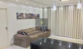 Imagem 3: SEMI MOBILIADA, 4 dormitórios, 1 suítes, 3 banheiro, 4 vagas na garagem, 307M² de Área Con