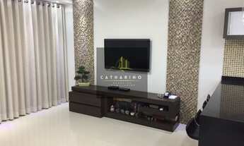 Imagem 2: SEMI MOBILIADA, 4 dormitórios, 1 suítes, 3 banheiro, 4 vagas na garagem, 307M² de Área Con