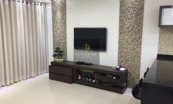 Imagem 2: SEMI MOBILIADA, 4 dormitórios, 1 suítes, 3 banheiro, 4 vagas na garagem, 307M² de Área Con