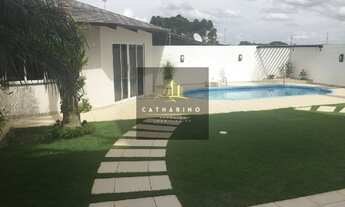 Imagem: SEMI MOBILIADA, 4 dormitórios, 1 suítes