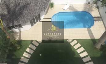 Imagem 7: SEMI MOBILIADA, 4 dormitórios, 1 suítes, 3 banheiro, 4 vagas na garagem, 307M² de Área Con