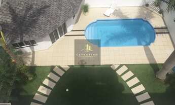 Imagem 7: SEMI MOBILIADA, 4 dormitórios, 1 suítes, 3 banheiro, 4 vagas na garagem, 307M² de Área Con