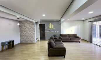 Imagem 2: SEMI MOBILIADA, 3 dormitórios, 1 suítes, 3 banheiro, 4 vagas na garagem, 390M² de Área Con