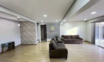 Imagem 2: SEMI MOBILIADA, 3 dormitórios, 1 suítes, 3 banheiro, 4 vagas na garagem, 390M² de Área Con