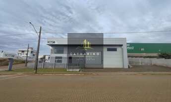 Imagem: GALPÃO INDUSTRIAL, 1 banheiros na Rua Melita