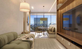 Imagem 4: LANÇAMENTO AO LADO DA ARENA CONDÁ