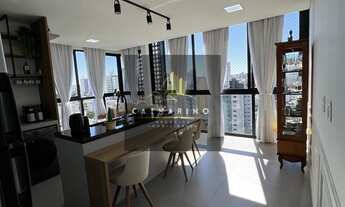 Imagem: SEMI MOBILIADO, 2 dormitórios na Avenida