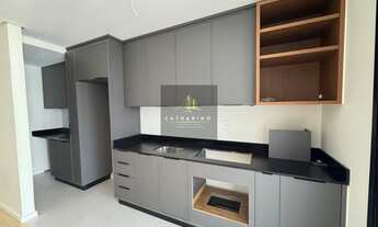 Imagem: NOVO SEMI MOBILIADO