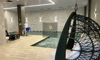 Imagem 3: ALTO PADRÃO, 3 dormitórios na Rua Marechal José B. Bormann