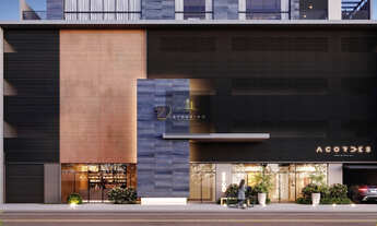 Imagem 5: ENTREGA EM 2025 Apartamento com 2 dormitórios