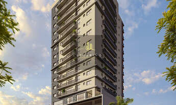 Imagem 2: ENTREGA EM 2025 Apartamento com 2 dormitórios