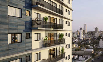 Imagem 4: ENTREGA EM 2025 Apartamento com 2 dormitórios