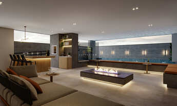 Imagem 7: ENTREGA EM 2025 Apartamento com 2 dormitórios