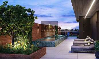 Imagem 6: ENTREGA EM 2026 Apartamento com 3 dormitórios