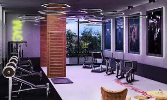 Imagem 7: ENTREGA EM 2026 Apartamento com 3 dormitórios