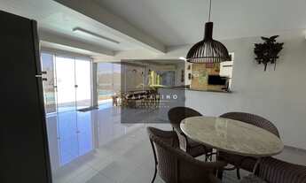 Imagem: CASA COM 03 SUÍTES