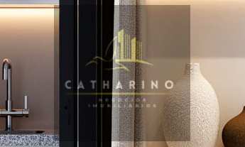 Imagem 2: ENTREGA EM 2027 Apartamento com 2 dormitórios