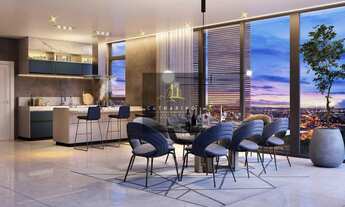 Imagem 3: ENTREGA EM 2026 Apartamento com 3 dormitórios