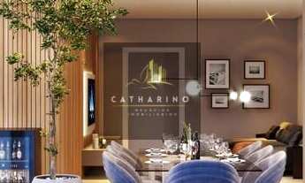 Imagem 4: ENTREGA EM 2026 Apartamento com 3 dormitórios