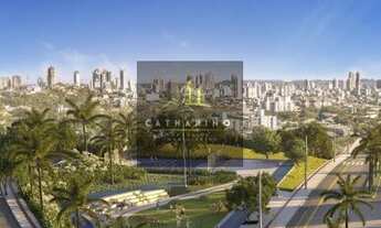 Imagem: URBAN PARK, 259M² de Área Construída