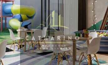 Imagem 6: ENTREGA EM 2026 Apartamento com 2 dormitórios