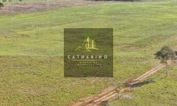 Imagem 6: Fazenda em Jangada/MT